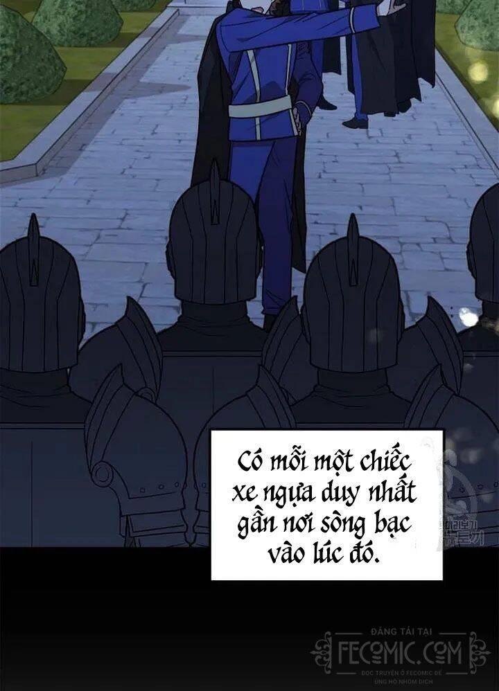 Những Người Anh Nguy Hiểm Của Công Nương Chapter 15 - 58