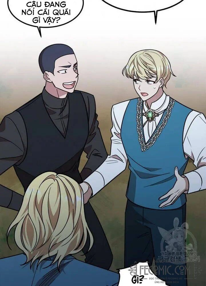 Những Người Anh Nguy Hiểm Của Công Nương Chapter 15 - 61