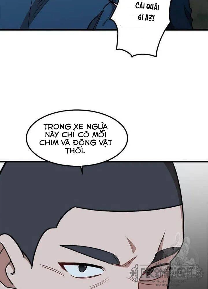 Những Người Anh Nguy Hiểm Của Công Nương Chapter 15 - 62