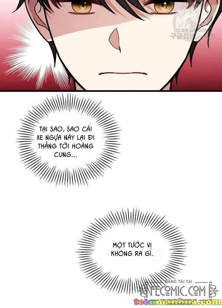 Những Người Anh Nguy Hiểm Của Công Nương Chapter 15 - 67