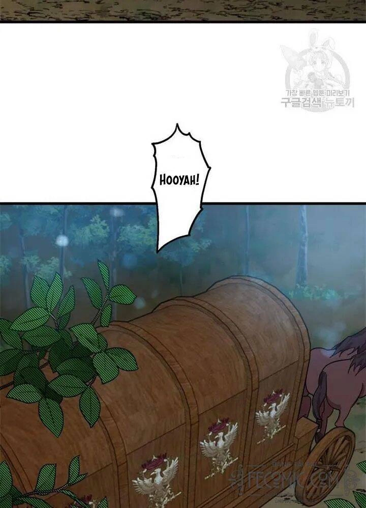 Những Người Anh Nguy Hiểm Của Công Nương Chapter 15 - 69