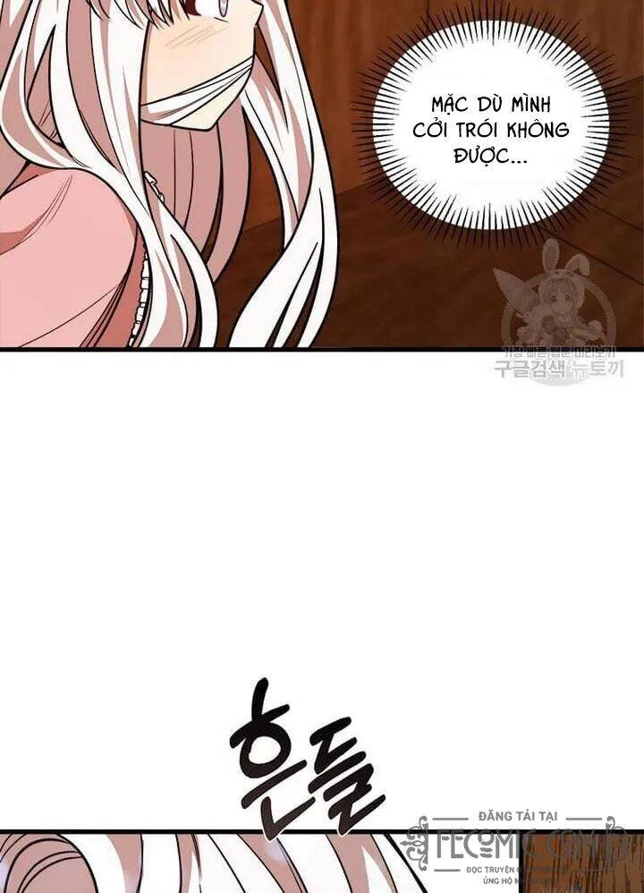 Những Người Anh Nguy Hiểm Của Công Nương Chapter 15 - 74