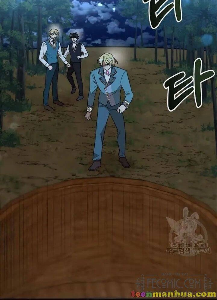 Những Người Anh Nguy Hiểm Của Công Nương Chapter 15 - 84