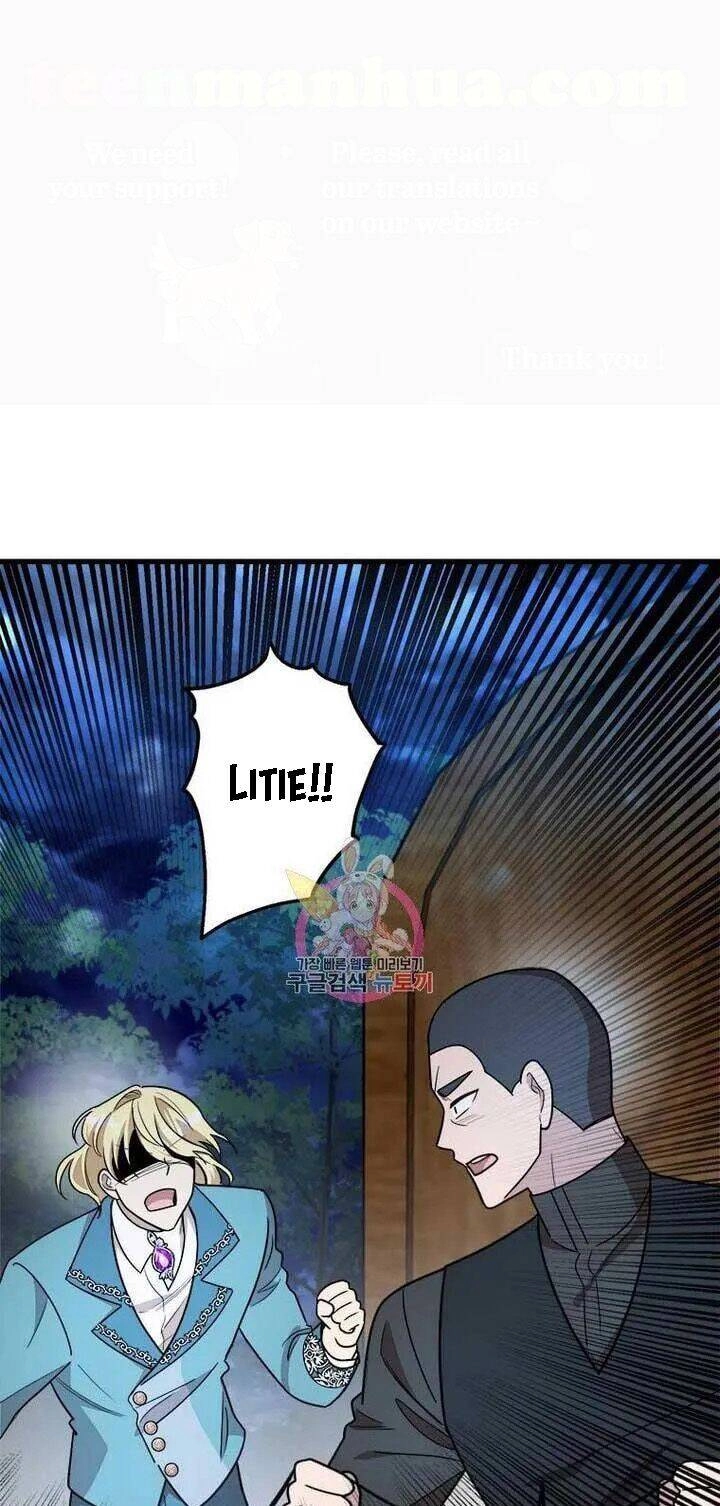 Những Người Anh Nguy Hiểm Của Công Nương Chapter 16 - 1