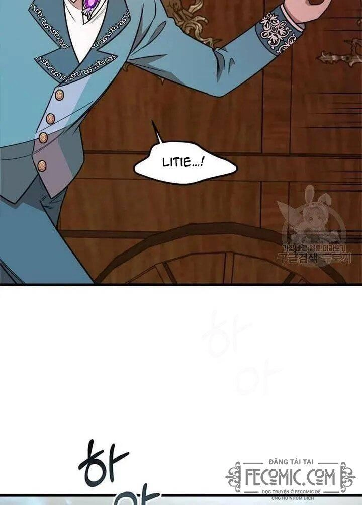 Những Người Anh Nguy Hiểm Của Công Nương Chapter 16 - 4