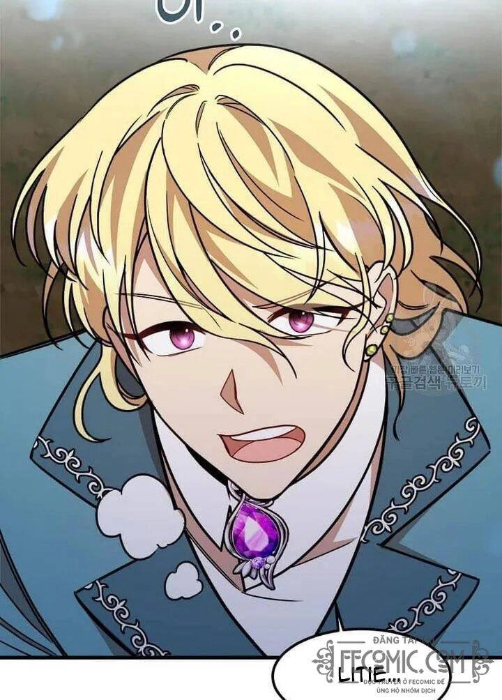 Những Người Anh Nguy Hiểm Của Công Nương Chapter 16 - 5