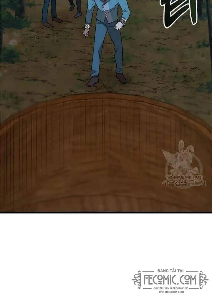 Những Người Anh Nguy Hiểm Của Công Nương Chapter 16 - 7