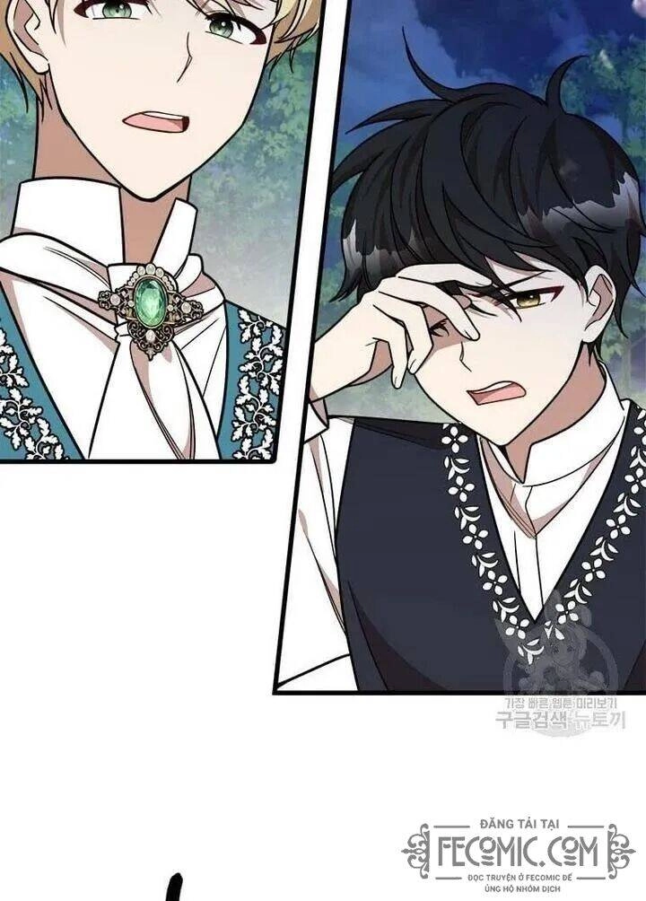 Những Người Anh Nguy Hiểm Của Công Nương Chapter 16 - 12