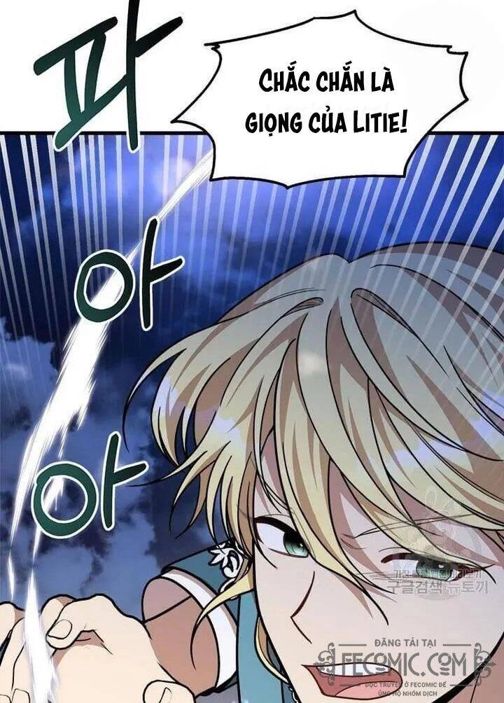 Những Người Anh Nguy Hiểm Của Công Nương Chapter 16 - 13