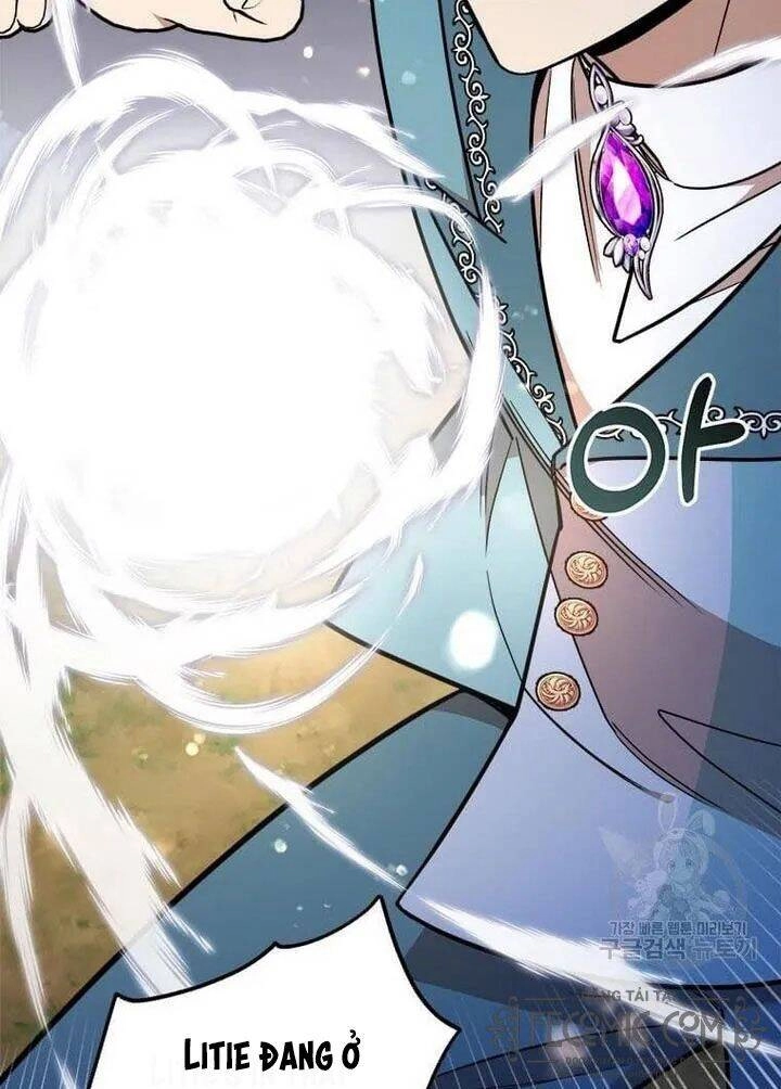 Những Người Anh Nguy Hiểm Của Công Nương Chapter 16 - 14