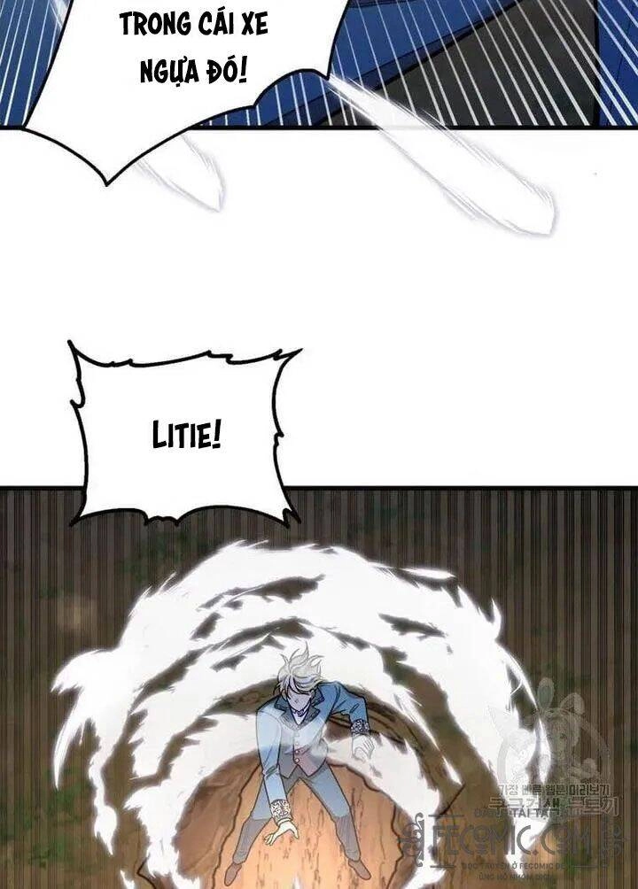 Những Người Anh Nguy Hiểm Của Công Nương Chapter 16 - 15