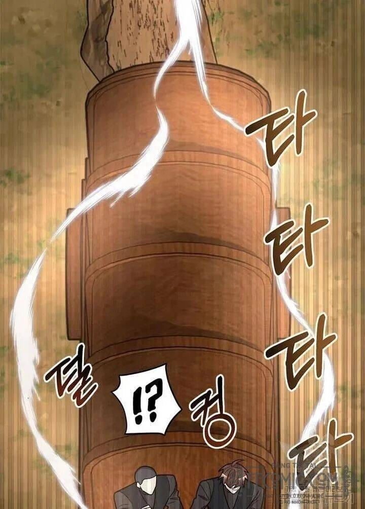 Những Người Anh Nguy Hiểm Của Công Nương Chapter 16 - 17