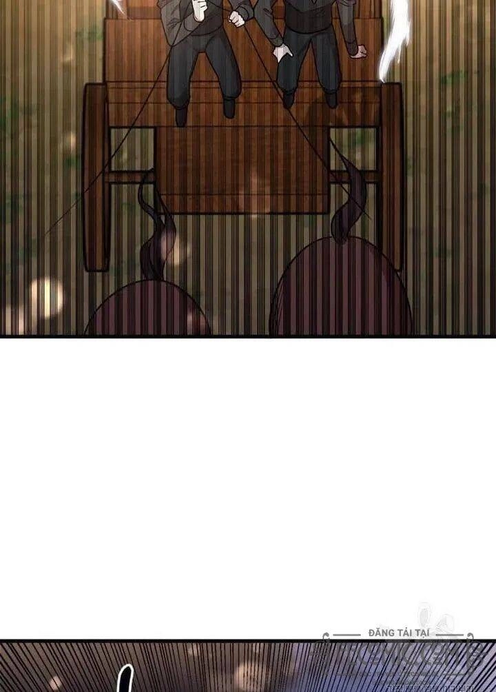 Những Người Anh Nguy Hiểm Của Công Nương Chapter 16 - 18