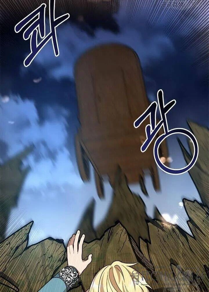 Những Người Anh Nguy Hiểm Của Công Nương Chapter 16 - 19