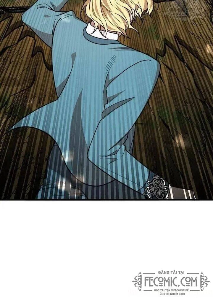 Những Người Anh Nguy Hiểm Của Công Nương Chapter 16 - 20