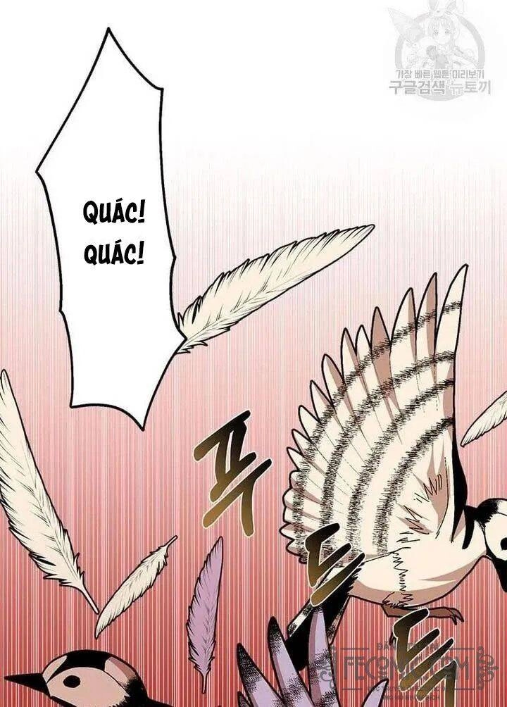 Những Người Anh Nguy Hiểm Của Công Nương Chapter 16 - 22