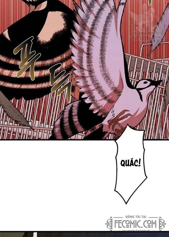 Những Người Anh Nguy Hiểm Của Công Nương Chapter 16 - 23