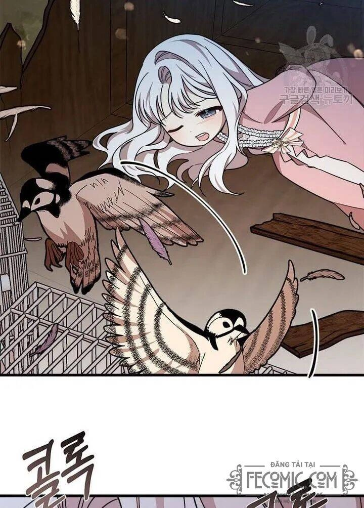 Những Người Anh Nguy Hiểm Của Công Nương Chapter 16 - 24