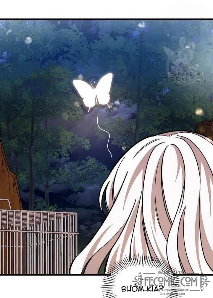 Những Người Anh Nguy Hiểm Của Công Nương Chapter 16 - 26