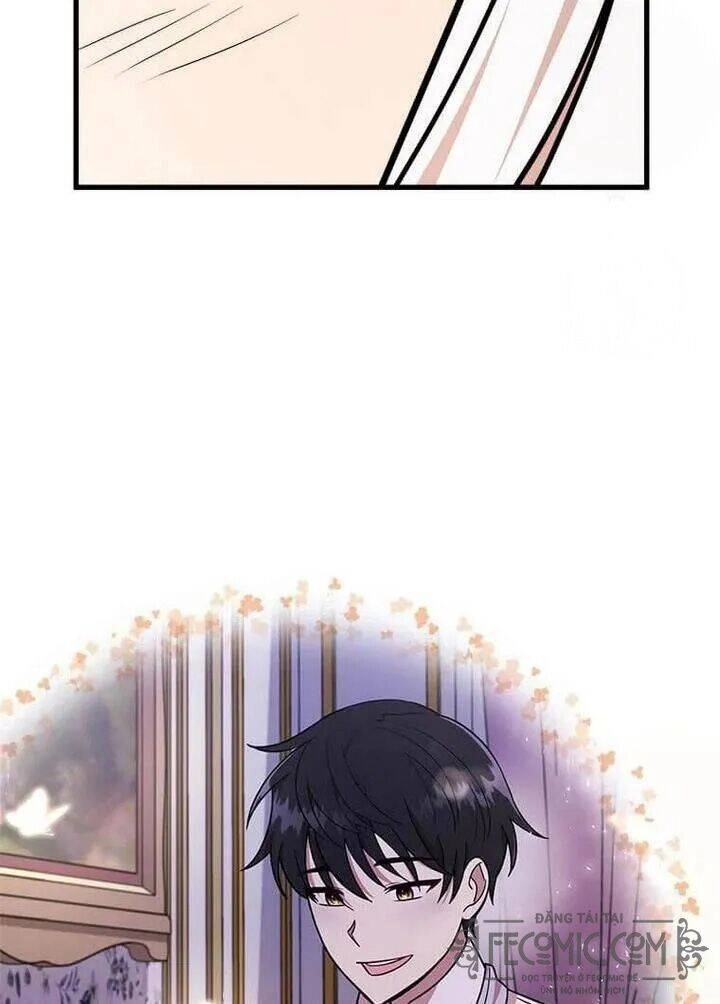 Những Người Anh Nguy Hiểm Của Công Nương Chapter 16 - 28