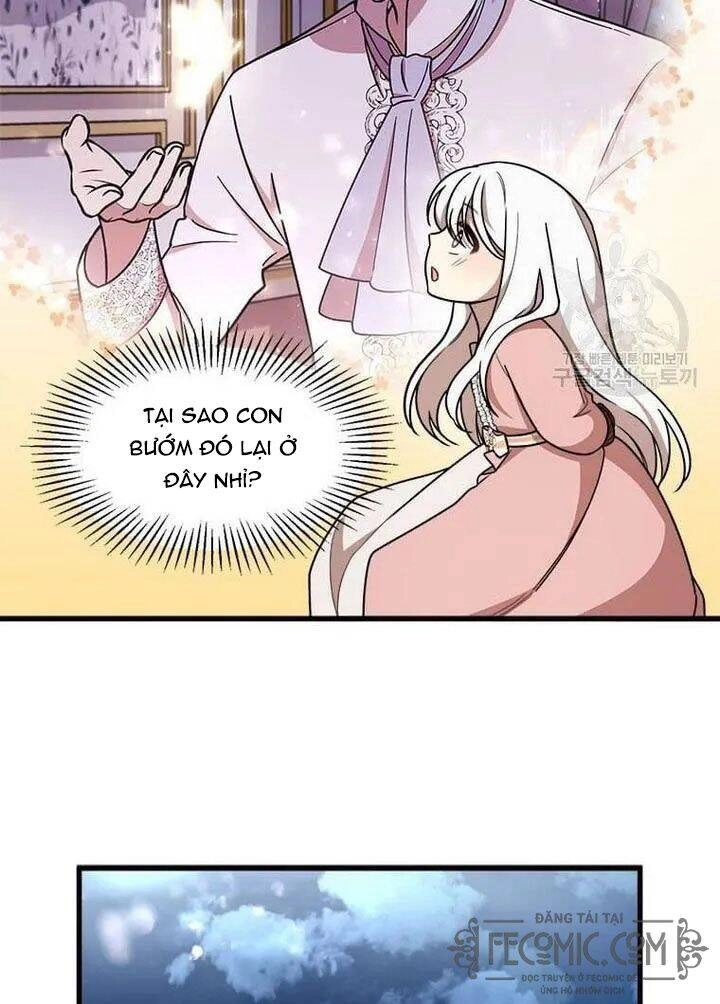 Những Người Anh Nguy Hiểm Của Công Nương Chapter 16 - 29