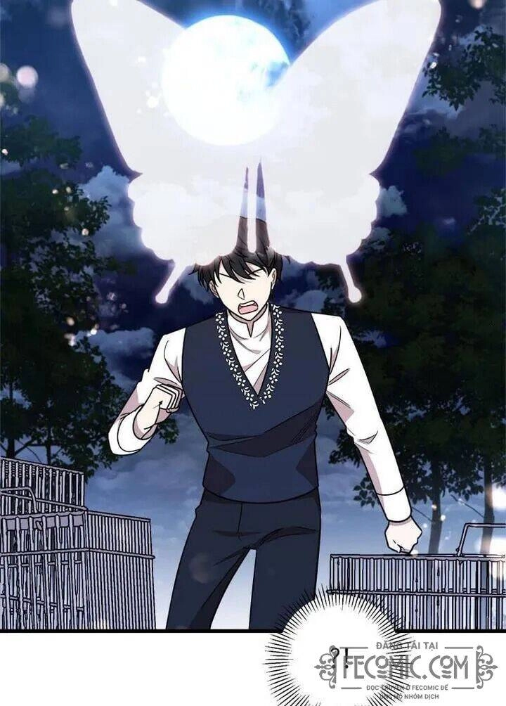 Những Người Anh Nguy Hiểm Của Công Nương Chapter 16 - 31