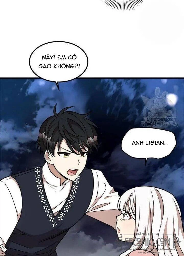 Những Người Anh Nguy Hiểm Của Công Nương Chapter 16 - 32