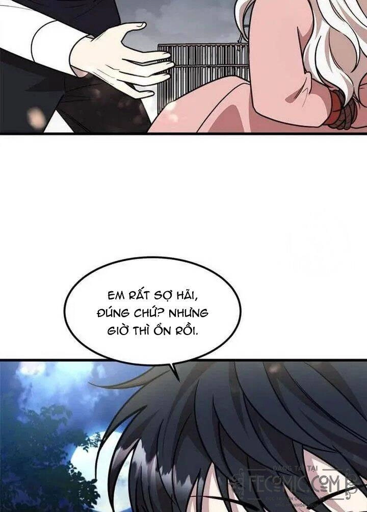 Những Người Anh Nguy Hiểm Của Công Nương Chapter 16 - 33