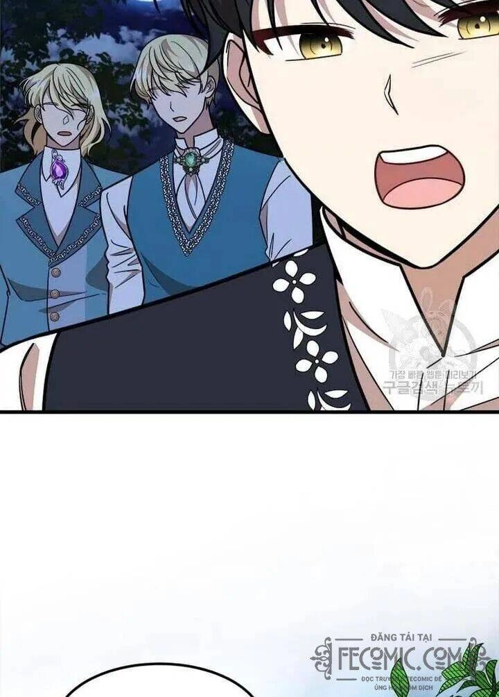 Những Người Anh Nguy Hiểm Của Công Nương Chapter 16 - 34