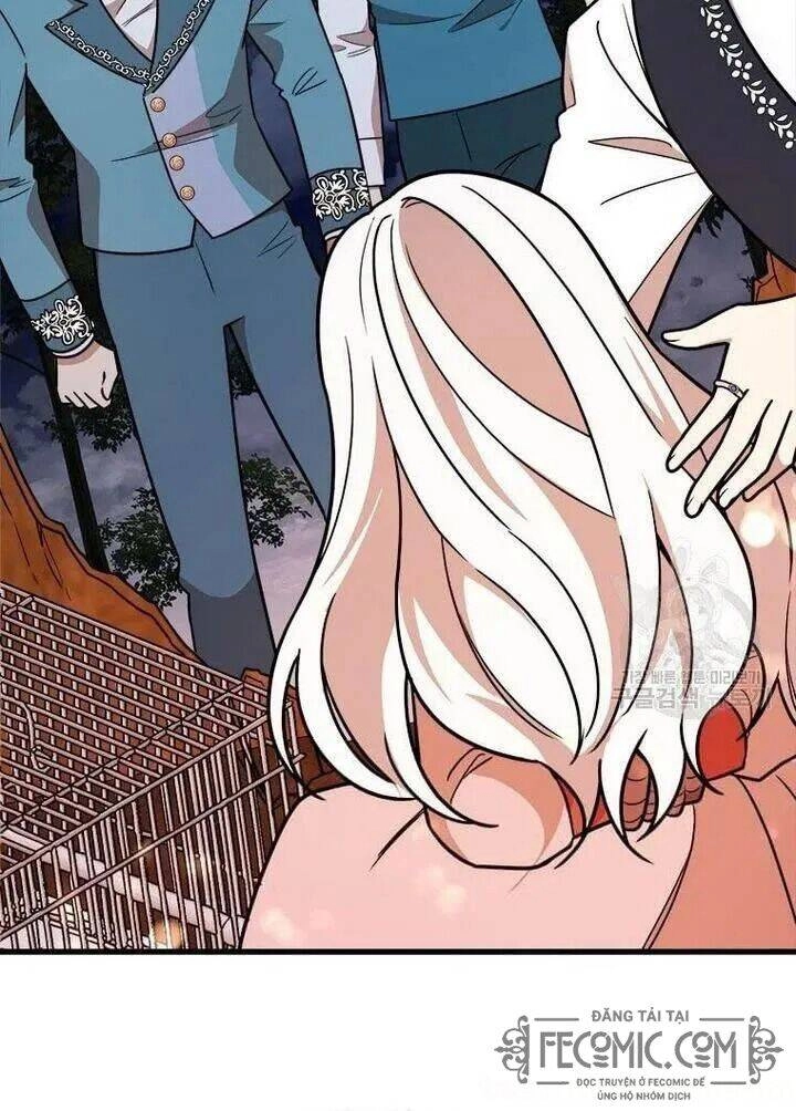 Những Người Anh Nguy Hiểm Của Công Nương Chapter 16 - 36