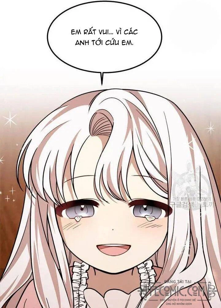 Những Người Anh Nguy Hiểm Của Công Nương Chapter 16 - 37