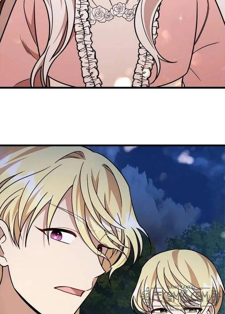 Những Người Anh Nguy Hiểm Của Công Nương Chapter 16 - 38