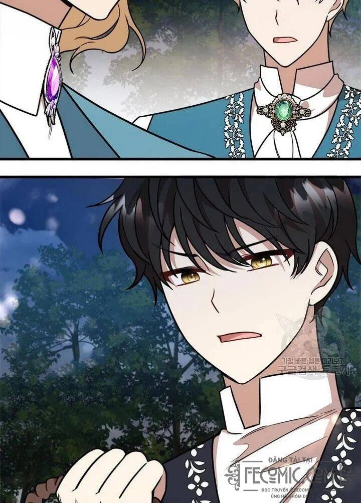 Những Người Anh Nguy Hiểm Của Công Nương Chapter 16 - 39