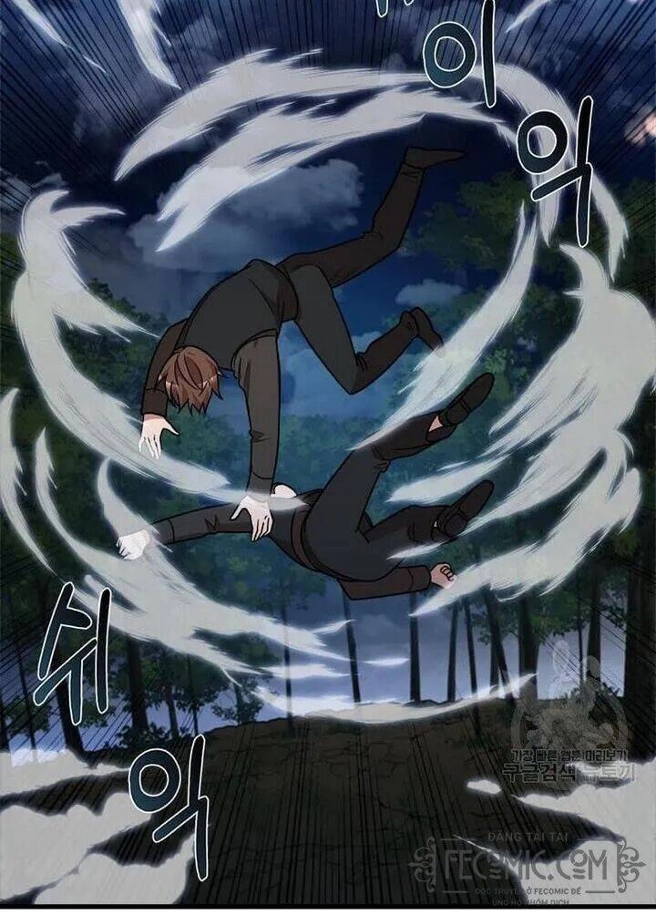 Những Người Anh Nguy Hiểm Của Công Nương Chapter 16 - 42