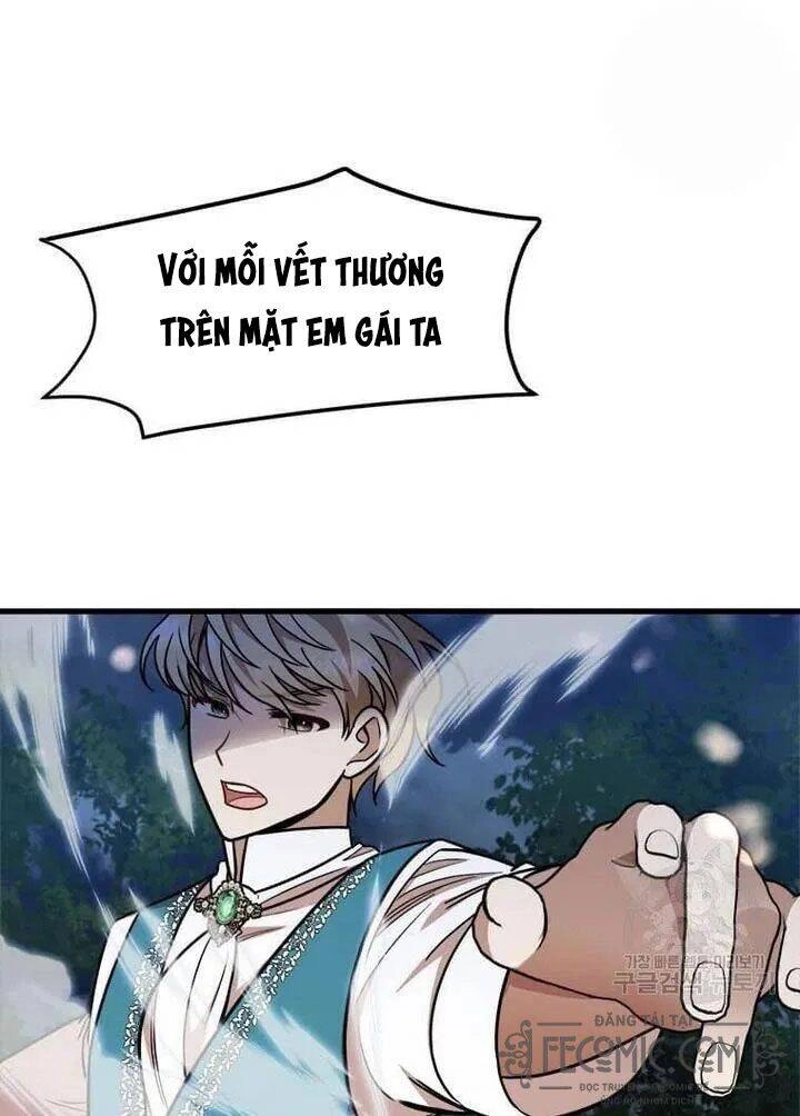 Những Người Anh Nguy Hiểm Của Công Nương Chapter 16 - 43