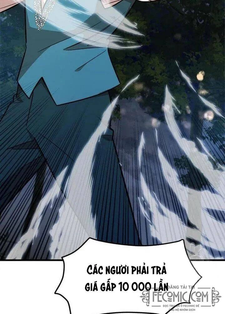 Những Người Anh Nguy Hiểm Của Công Nương Chapter 16 - 44