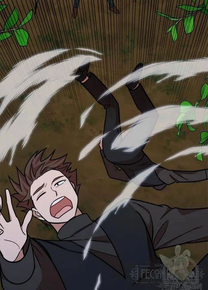 Những Người Anh Nguy Hiểm Của Công Nương Chapter 16 - 46