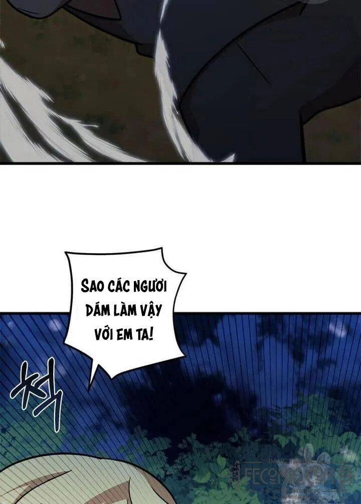 Những Người Anh Nguy Hiểm Của Công Nương Chapter 16 - 47