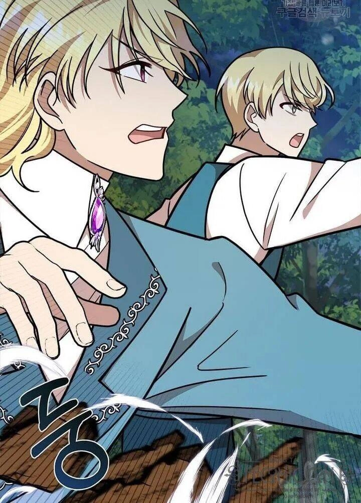 Những Người Anh Nguy Hiểm Của Công Nương Chapter 16 - 48