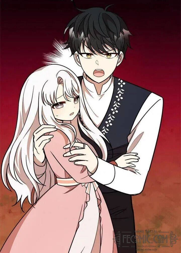 Những Người Anh Nguy Hiểm Của Công Nương Chapter 16 - 51