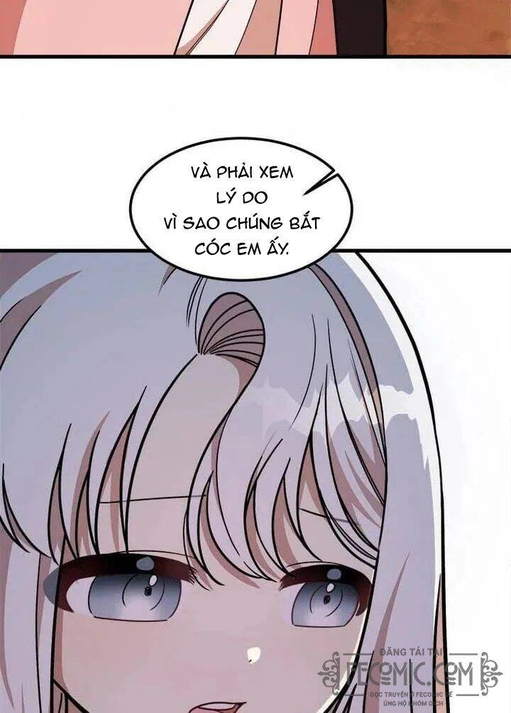 Những Người Anh Nguy Hiểm Của Công Nương Chapter 16 - 52