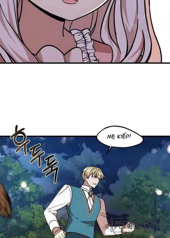 Những Người Anh Nguy Hiểm Của Công Nương Chapter 16 - 53