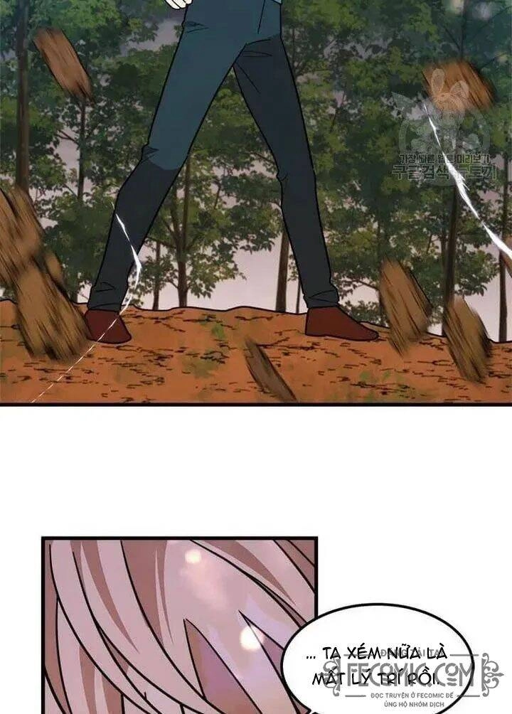 Những Người Anh Nguy Hiểm Của Công Nương Chapter 16 - 54