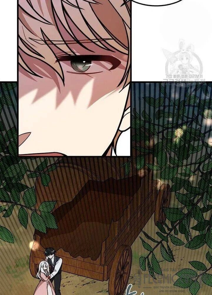 Những Người Anh Nguy Hiểm Của Công Nương Chapter 16 - 55