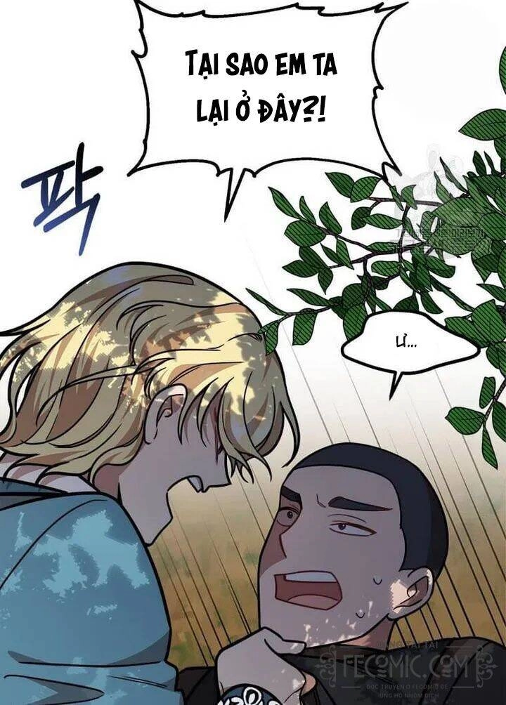 Những Người Anh Nguy Hiểm Của Công Nương Chapter 16 - 57