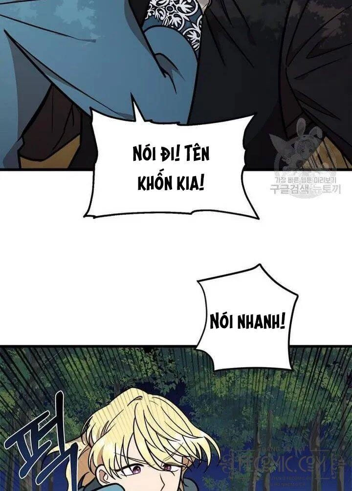 Những Người Anh Nguy Hiểm Của Công Nương Chapter 16 - 58