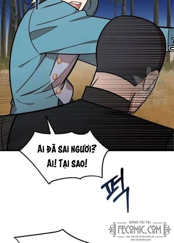 Những Người Anh Nguy Hiểm Của Công Nương Chapter 16 - 59