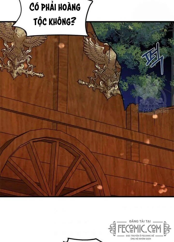 Những Người Anh Nguy Hiểm Của Công Nương Chapter 16 - 60