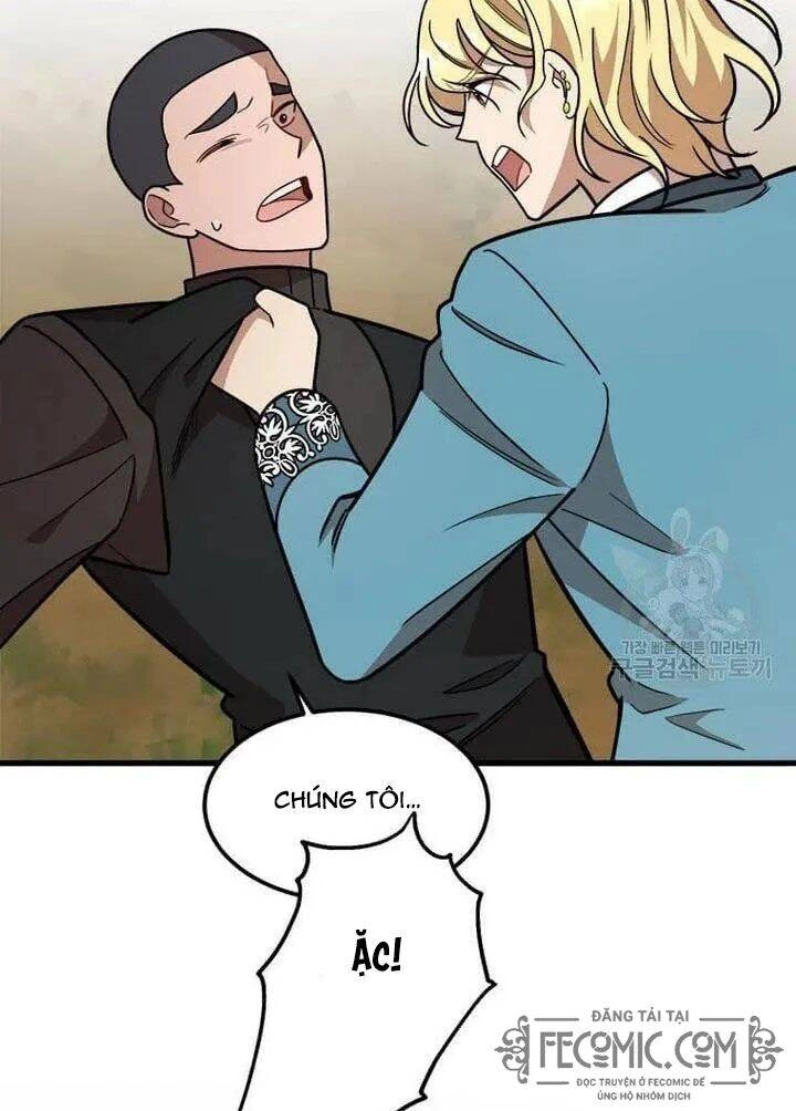 Những Người Anh Nguy Hiểm Của Công Nương Chapter 16 - 64