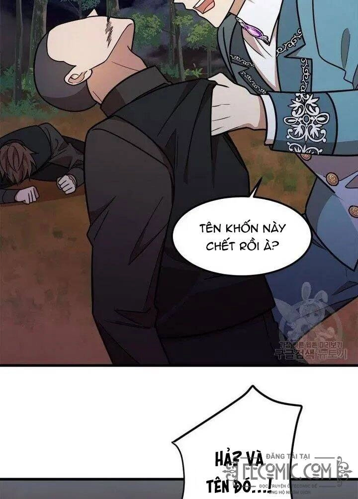 Những Người Anh Nguy Hiểm Của Công Nương Chapter 16 - 67